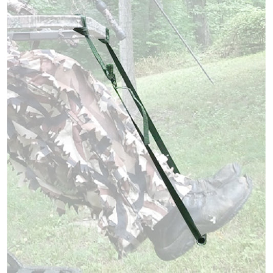 Third Hand Third Hand Foot Rest-n-deer Drag - Archery & Outdoor Gear - DropShot Archery