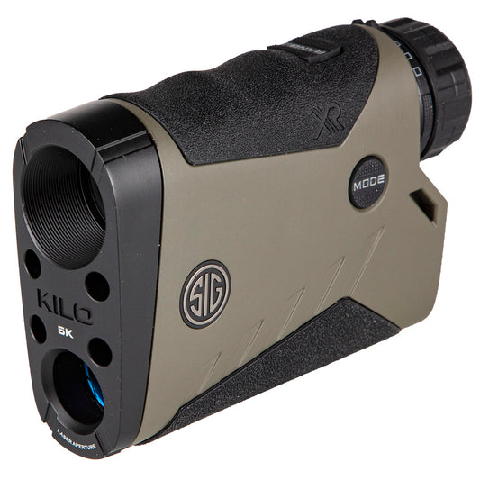 Sig Sauer Kilo5k Rangefinder Ranger Green 7x25