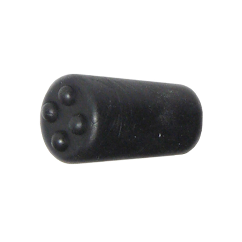 Bow Jax Bowjax 4 Dot Stopper Black - Archery & Outdoor Gear - DropShot Archery