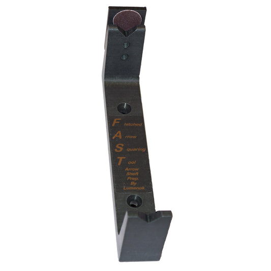 Lumenok Lumenok Fast Arrow Squaring Tool - Arrows & Bolts - DropShot Archery