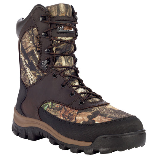 Rocky Core Comfort Boot Mossy Oak Infinity 800g 12