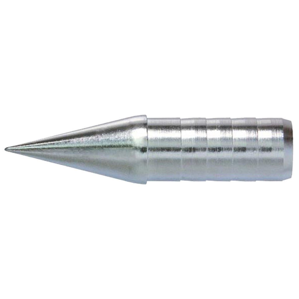 Easton Easton Glue In Target Points Super Drive 27 200 Gr. 12 pk. - Arrows & Bolts - DropShot Archery