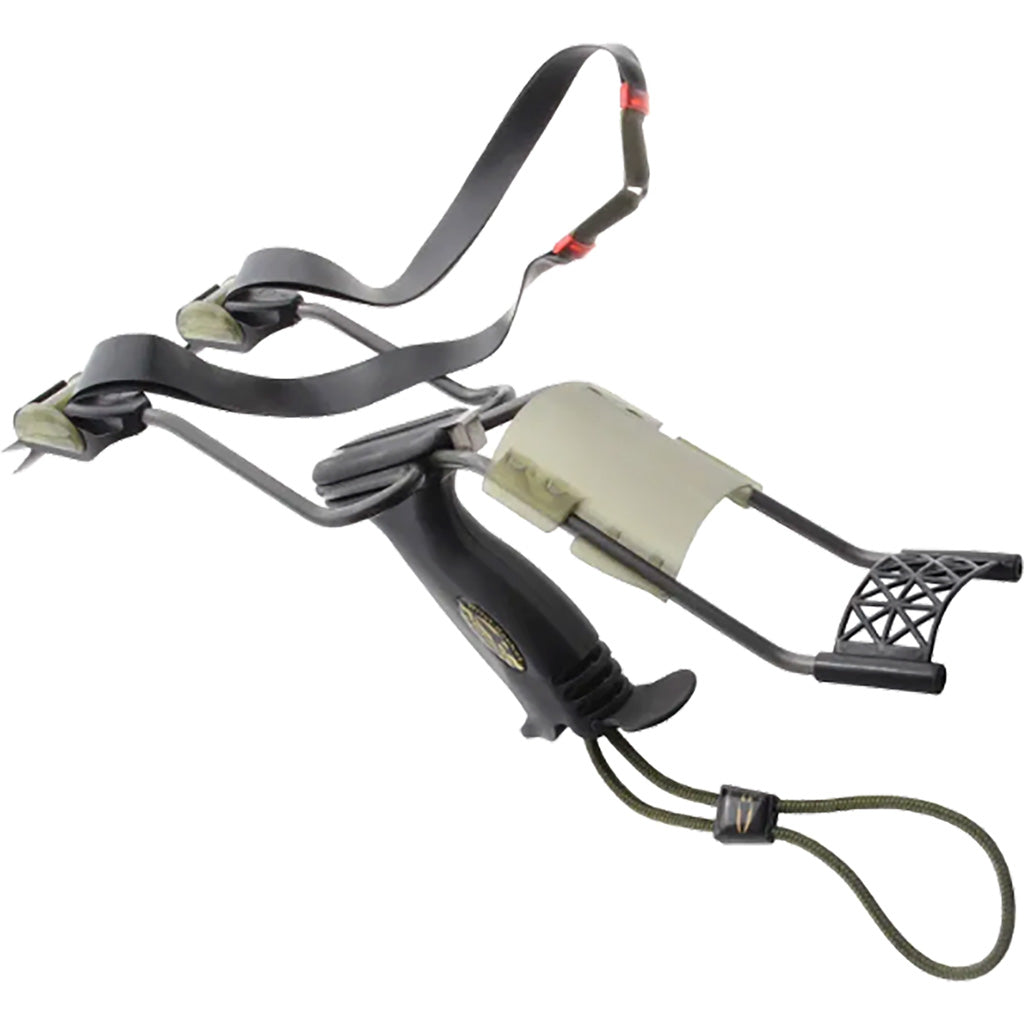 Saunders Saunders Falcon X Wristrocket - Archery & Outdoor Gear - DropShot Archery