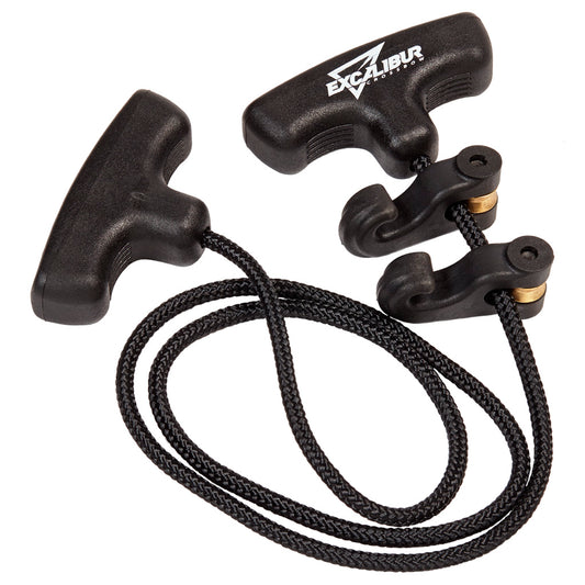 Excalibur Excalibur Rope Cocking Aid Assembled - Crossbows - DropShot Archery
