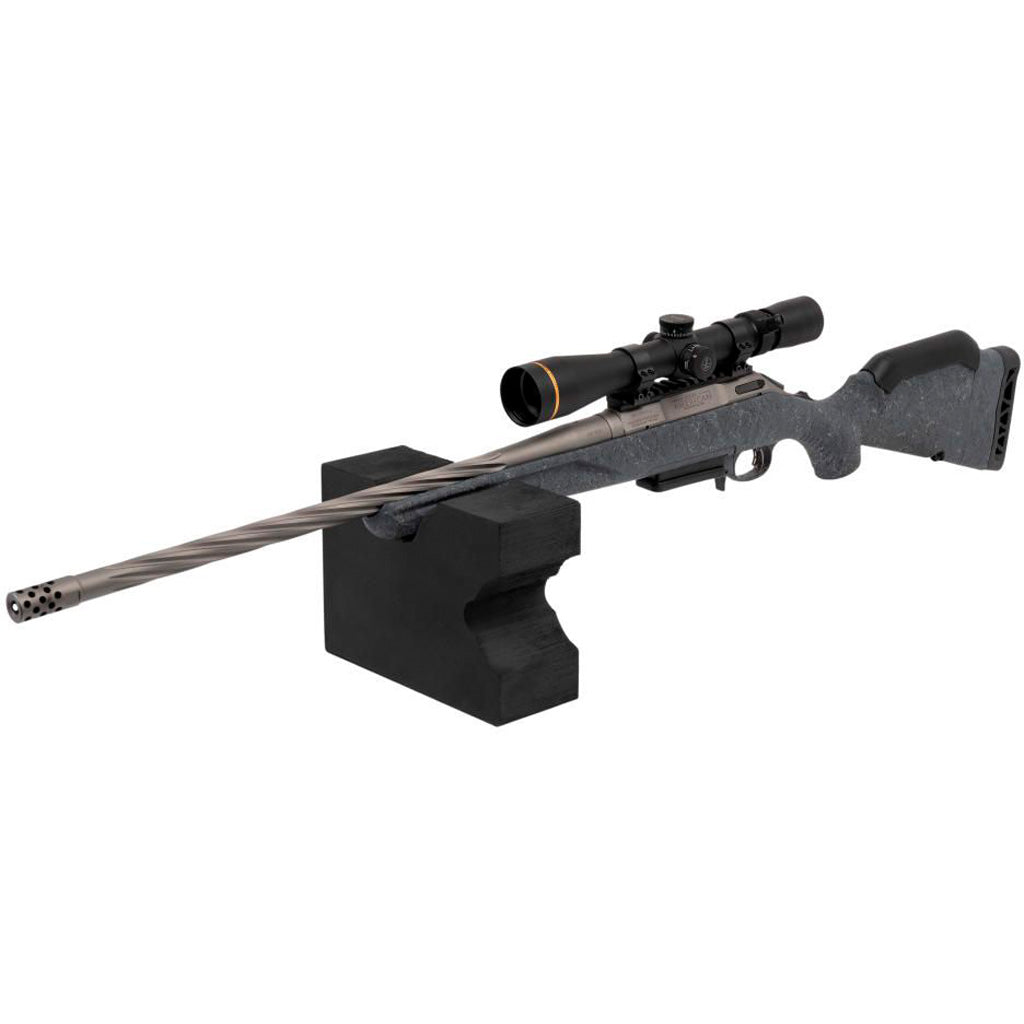 Allen Allen Soft Rock Shooting Rest Solo - Archery & Outdoor Gear - DropShot Archery