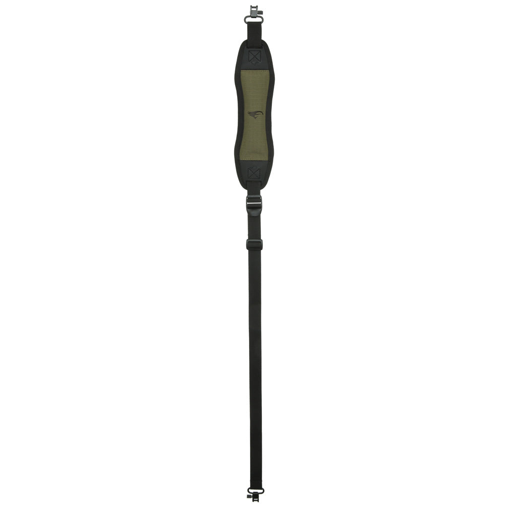 Elevation Elevation Sparrow Gun Sling Ambush Green/black - Arrows & Bolts - DropShot Archery