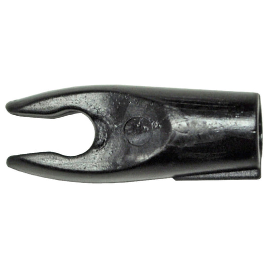 Bohning Bohning Blazer Pin Nocks Black 12 pk. - Archery & Outdoor Gear - DropShot Archery