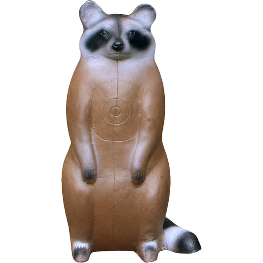 BIGshot Big Shot Pro Hunter Raccoon Target - Archery & Outdoor Gear - DropShot Archery