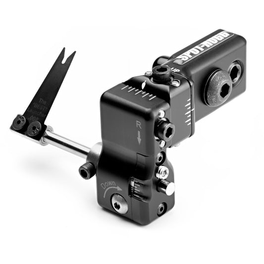 Spot Hogg Spot Hogg The Edge Rest - Archery & Outdoor Gear - DropShot Archery