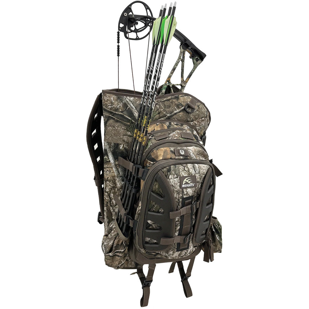 Frogg Toggs Insight Vision V2 Bow Pack Realtree Apx - Archery & Outdoor Gear - DropShot Archery