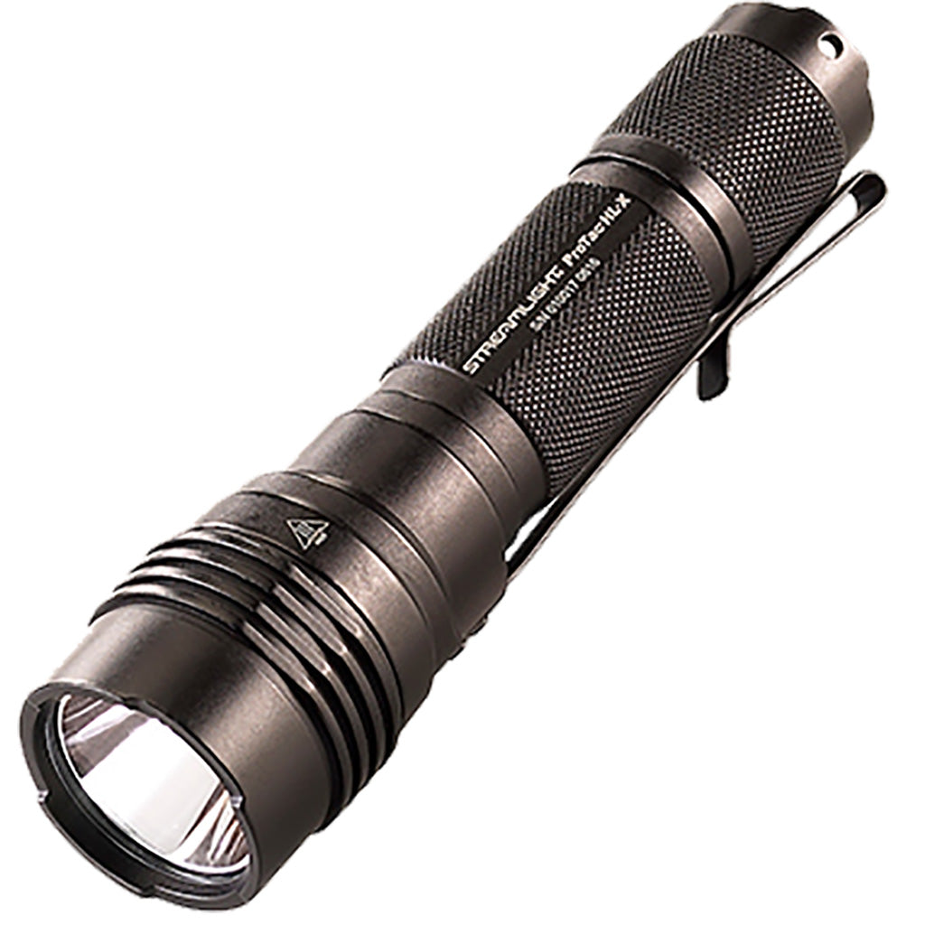 Streamlight Streamlight Protac HL-X Flashlight - Archery & Outdoor Gear - DropShot Archery