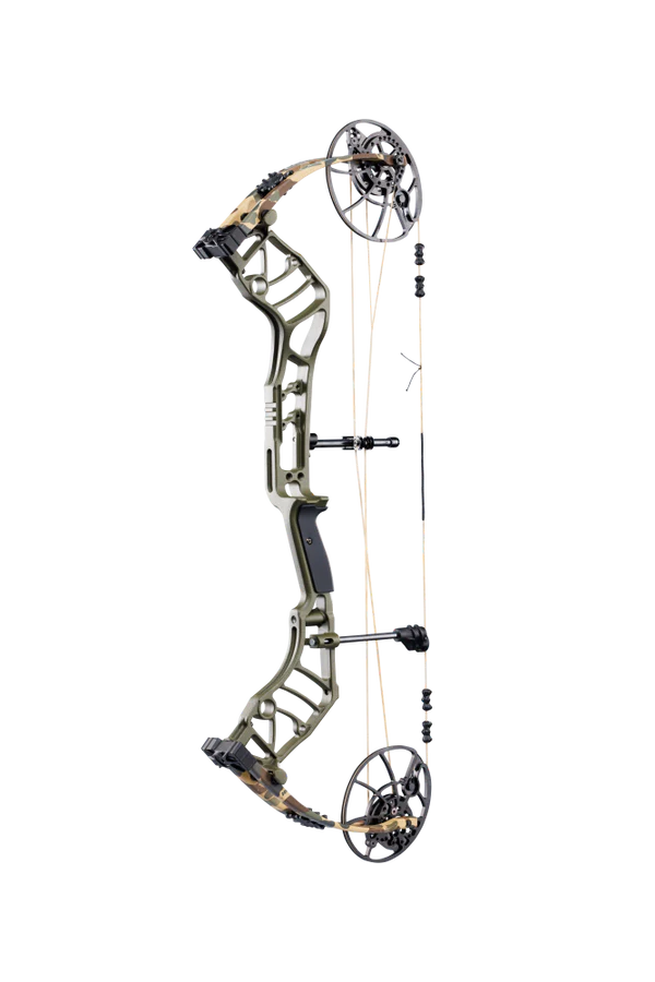 Bear Archery Legend 30 RTH - Dropshot Archery