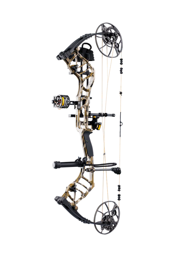 Bear Archery Legend 30 RTH - Dropshot Archery