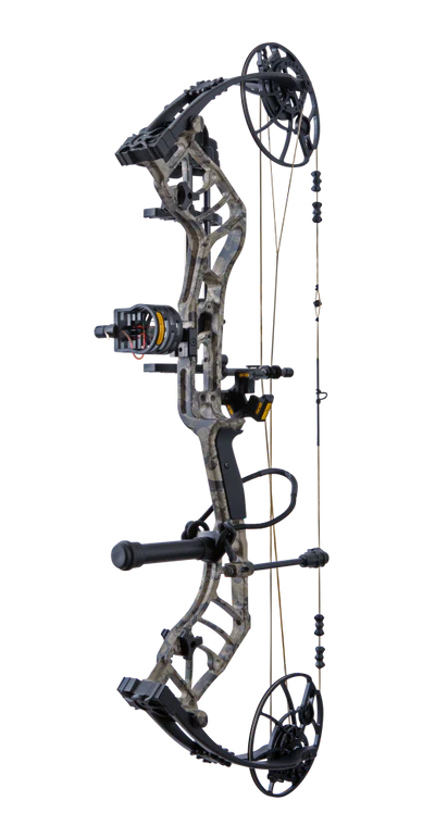 Bear Archery Legend 30 RTH - Dropshot Archery