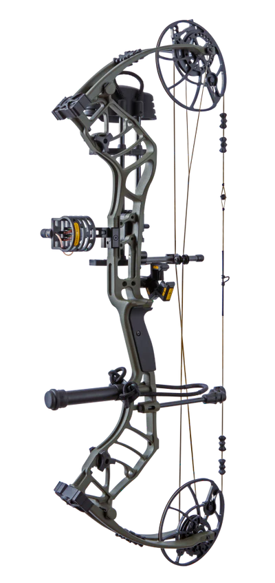 Bear Archery Legend 30 RTH - Dropshot Archery