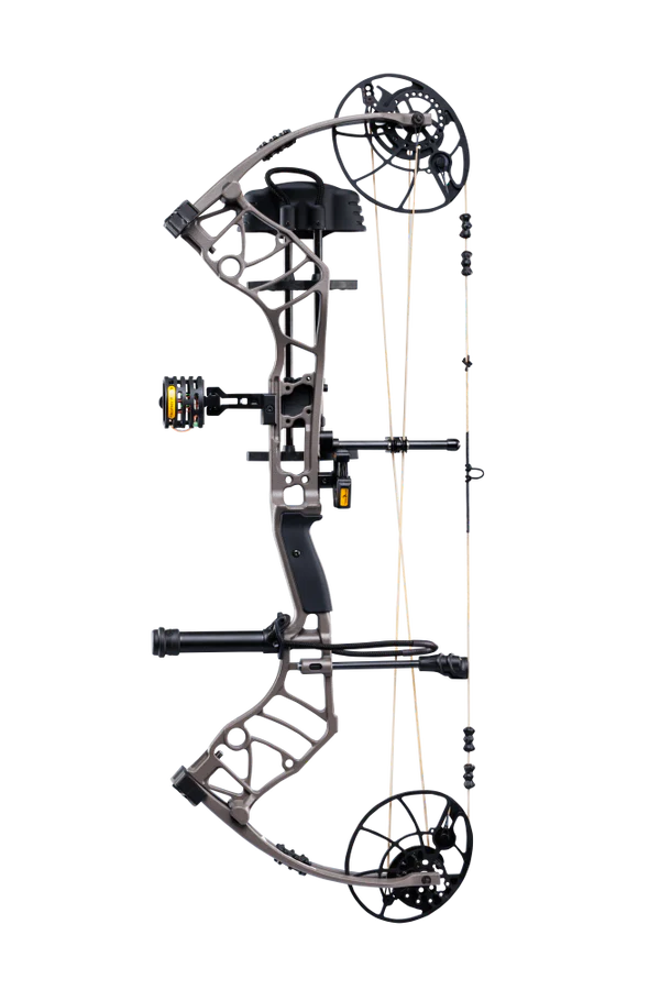 Bear Archery Legend 30 RTH - Dropshot Archery