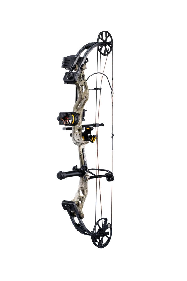 Bear Archery - Prowess RTH - Dropshot Archery