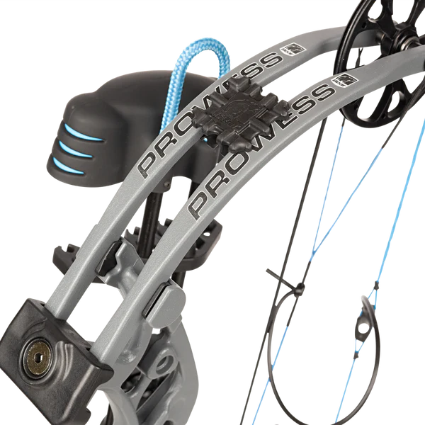 Bear Archery - Prowess RTH - Dropshot Archery