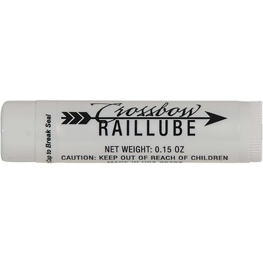 Allen Titan Crossbow Rail Lube - Crossbows - DropShot Archery