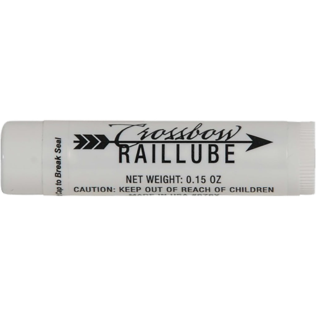 Allen Titan Crossbow Rail Lube - Crossbows - DropShot Archery