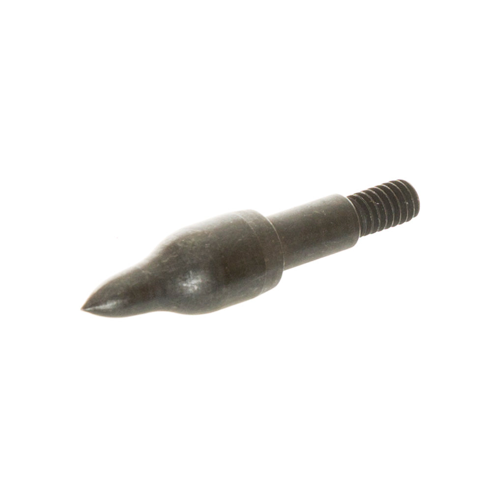 October Mountain October Mountain Hybrid Points 21/64 125 Gr. 12 pk. - Outdoor Gear - DropShot Archery