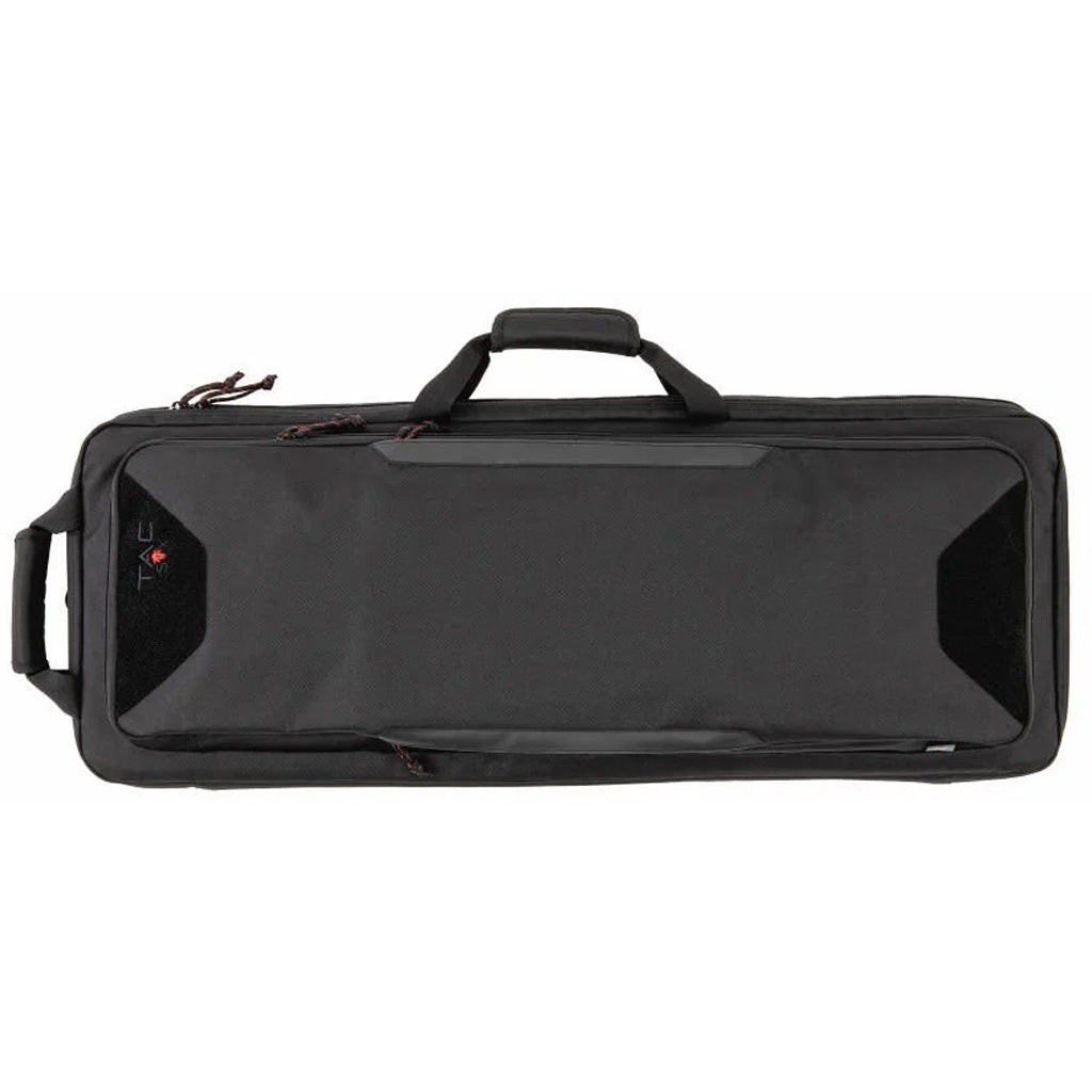 Allen Allen Tac Six Cohort Vertical Case 34in Black - Archery & Outdoor Gear - DropShot Archery
