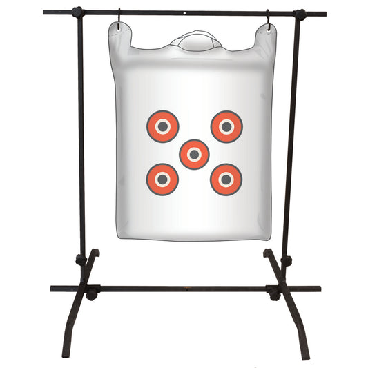 Muddy Outdoors Muddy Deluxe Target Holder - Outdoor Gear - DropShot Archery