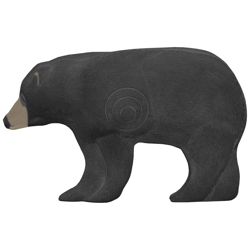 Shooter Shooter Bear Target - Outdoor Gear - DropShot Archery