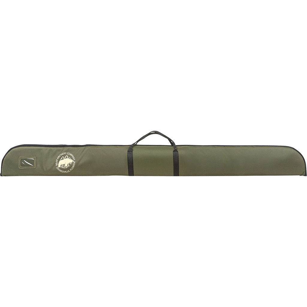 Bear Fred Bear Longbow Case - Archery - DropShot Archery