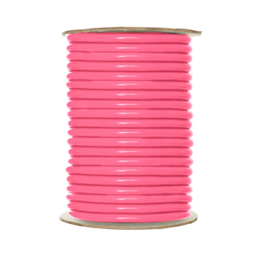 October Mountain October Mountain Trutube Peep Tubing 25 Ft. Pink - Archery & Outdoor Gear - DropShot Archery