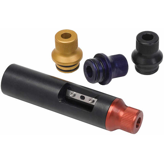 3 Rivers 3rivers Tru-center V2 Taper Tool - Archery & Outdoor Gear - DropShot Archery