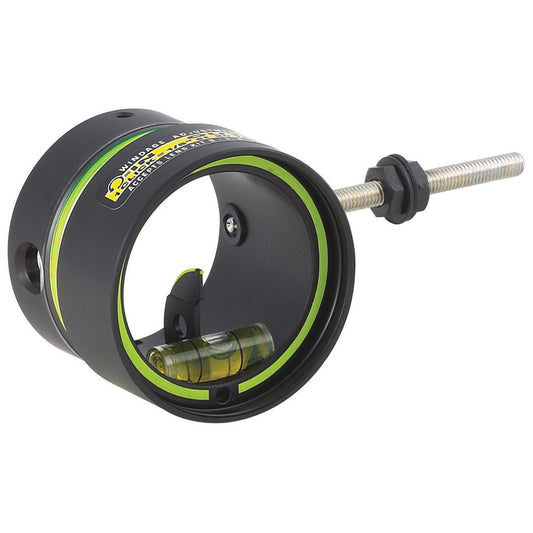 Hha Pro Series Target Scope 1 Pin 1 5/8 In. .019 RH