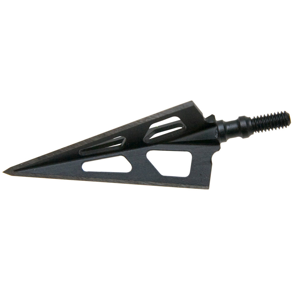 3 Rivers Woodsman Elite Broadheads Screw-in 125 Gr. 3 pk. - Broadheads - DropShot Archery