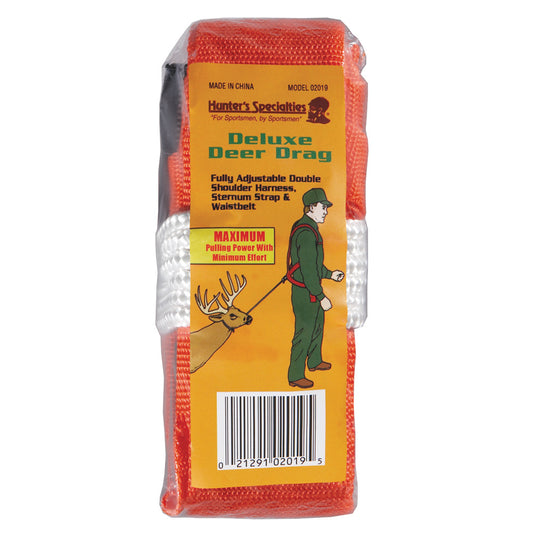 Hunters Specialties Hunters Specialties Deer Drag - Archery & Outdoor Gear - DropShot Archery