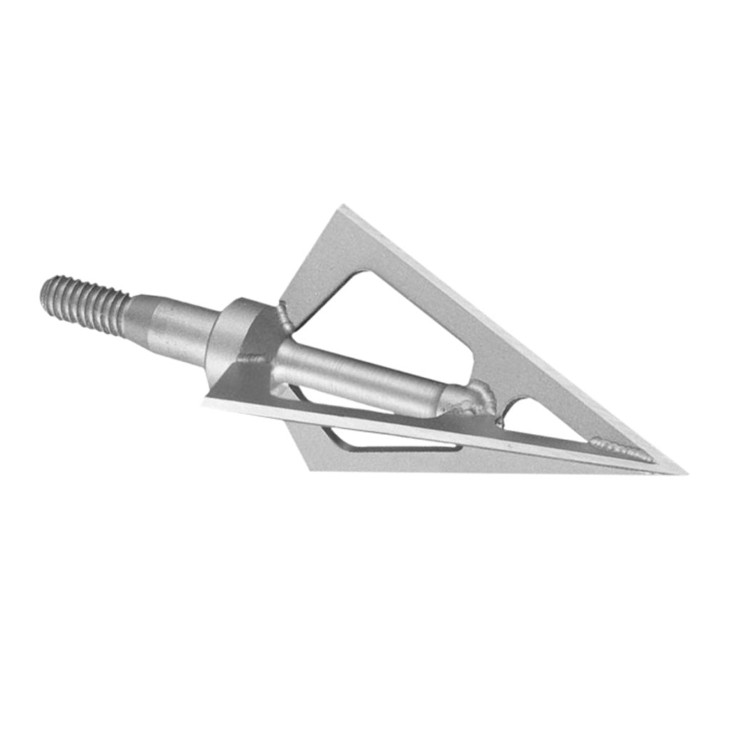 Magnus Magnus Snuffer Ss Broadheads 3 Blade 125 Gr. 3 pk. - Broadheads - DropShot Archery