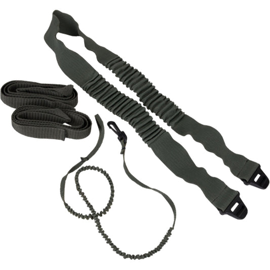 Summit Summit Shoulder Straps Teather Combo - Archery & Outdoor Gear - DropShot Archery