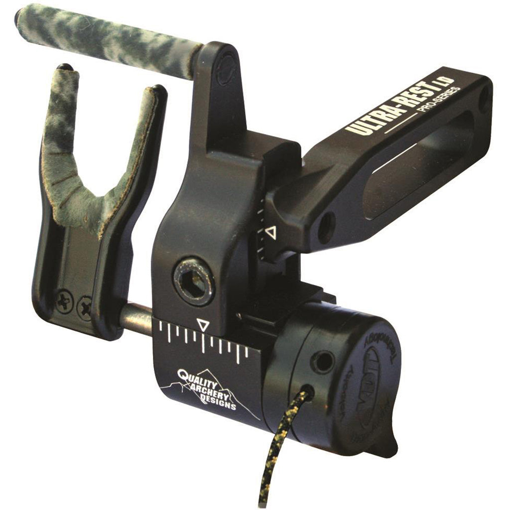 QAD QAD UltraRest LD - Archery & Outdoor Gear - DropShot Archery