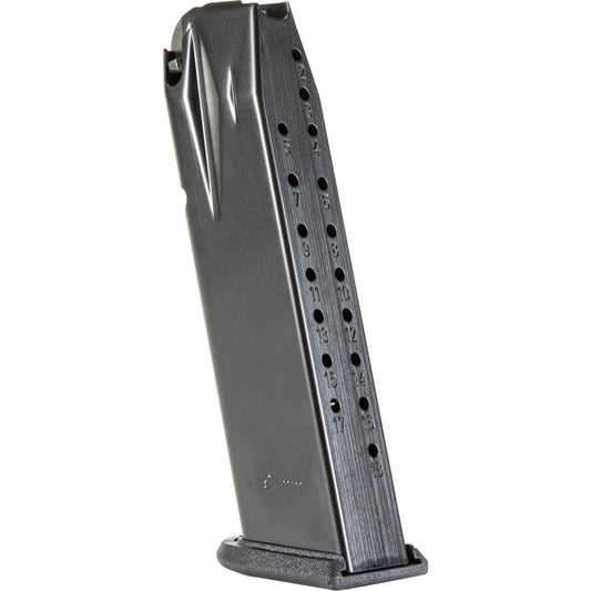 Walther Pdp Full Size Magazine 9mm 18 Rd.