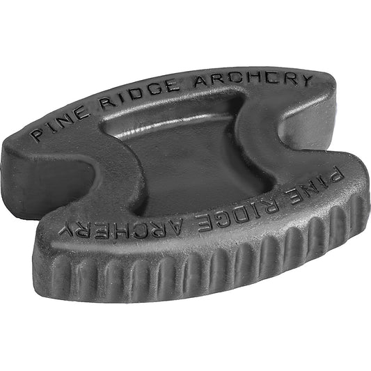 Pine Ridge Pine Ridge Nitro Split Limb Dampeners Black - Outdoor Gear - DropShot Archery