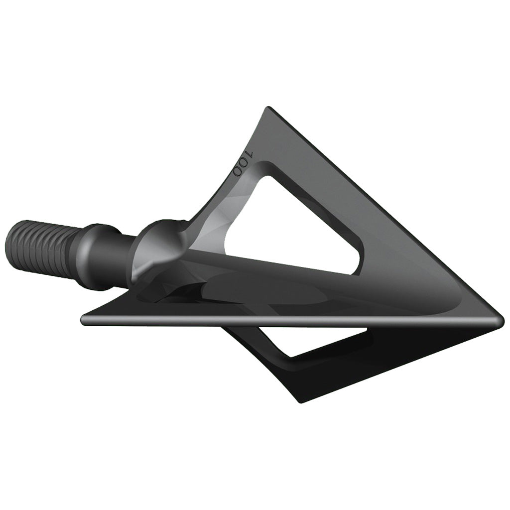G5 Outdoors G5 Montec Pre-season Broadheads 100 Gr. 3 pk. - Broadheads - DropShot Archery