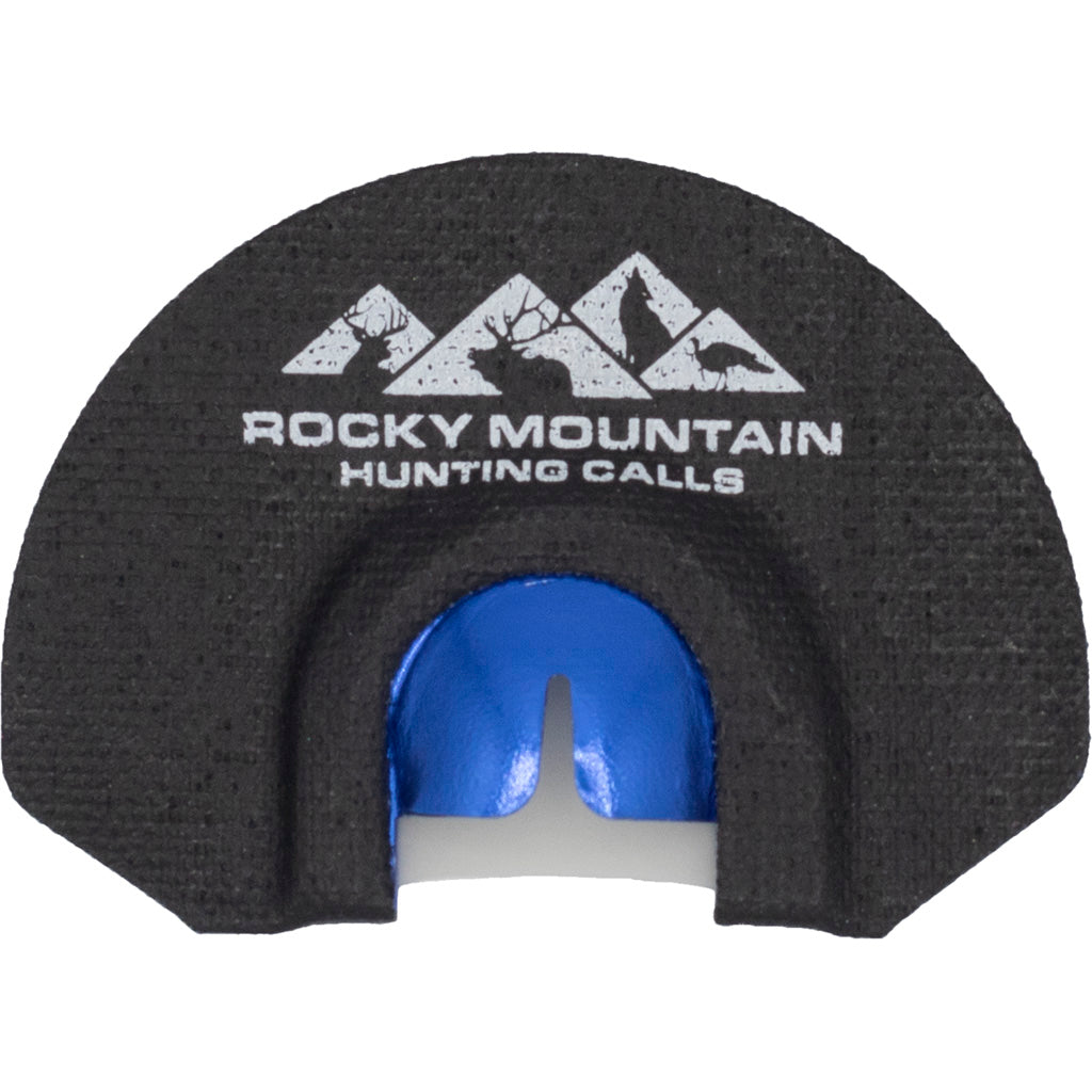 Rocky Mountain Rocky Mountain Rock Star 2.0 Diaphragm Call - Archery & Outdoor Gear - DropShot Archery