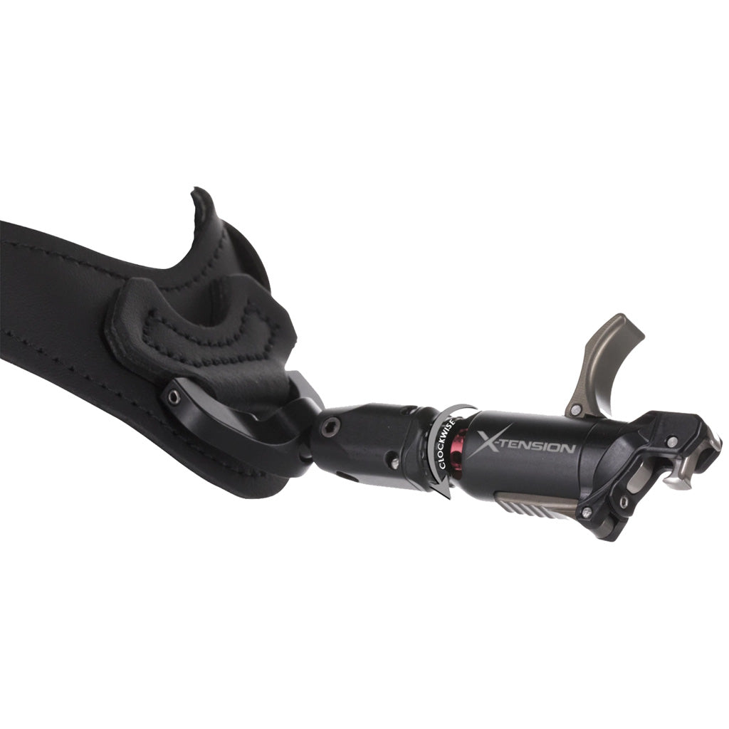 Tru Ball Tru Ball X-tension R/t Release Cinch Web Velcro Junior - Archery Accessories - DropShot Archery