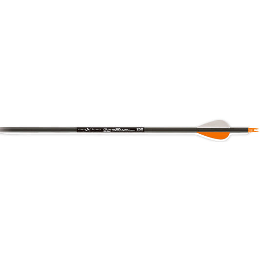 Carbon Express Carbon Express Game Slayer Arrows - Arrows & Bolts - DropShot Archery