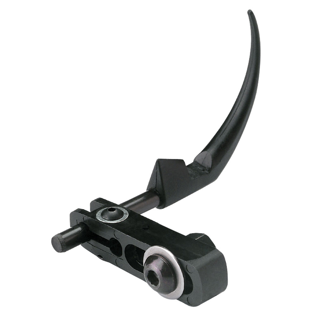 Muzzy Muzzy Fish Hook Bowfishing Rest - Broadheads - DropShot Archery