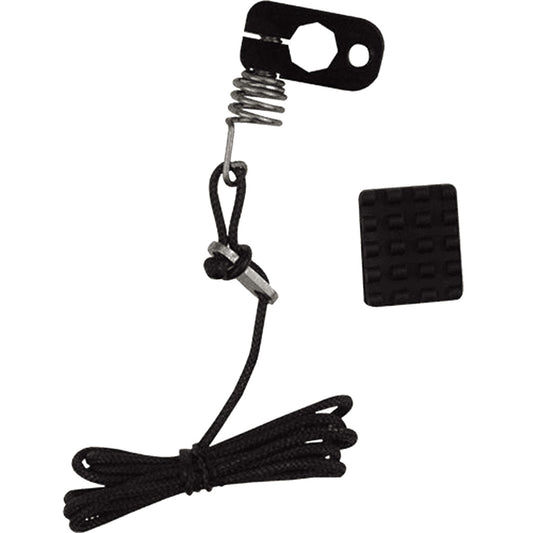 Hamskea Limb Clamp Assembly Kit Universal With EZ Guide