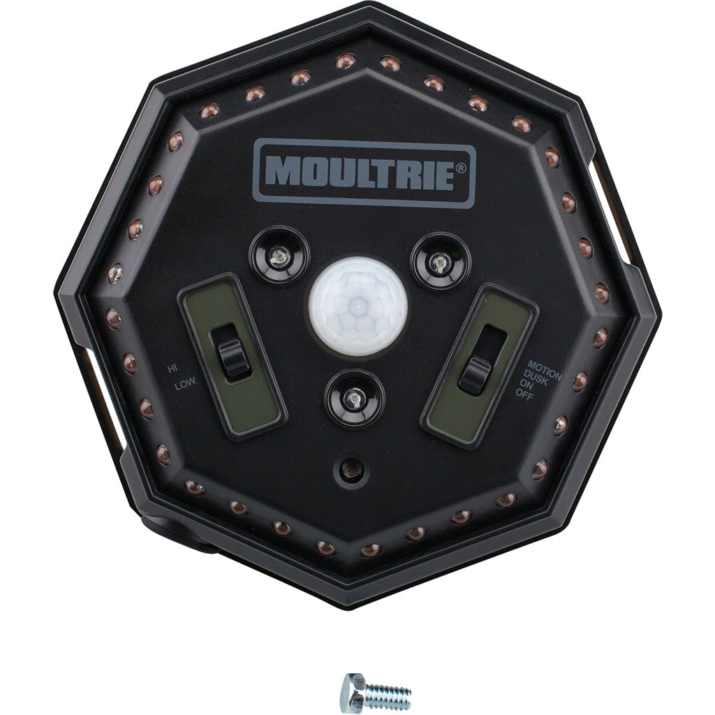 Moultrie Moultrie Feeder Hog Light - Archery & Outdoor Gear - DropShot Archery