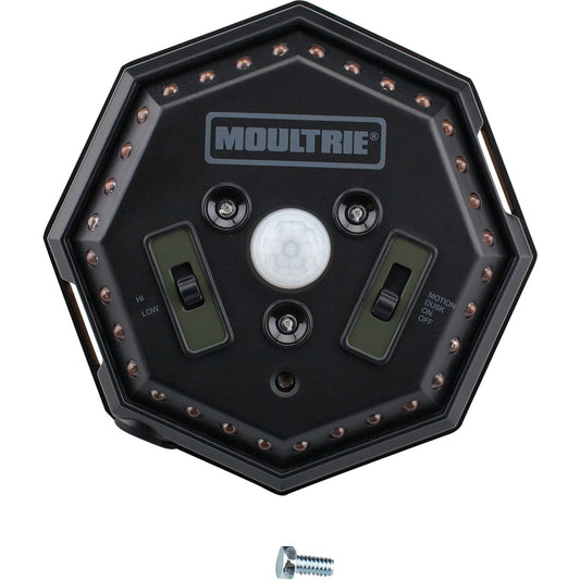 Moultrie Moultrie Feeder Hog Light - Archery & Outdoor Gear - DropShot Archery