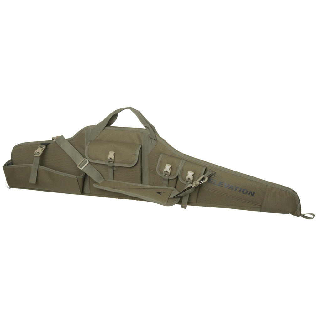 Elevation Peak Rifle Case Ambush Green 48 In.