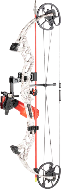 Cajun Bowfishing Sucker Punch Pro RTF - Dropshot Archery