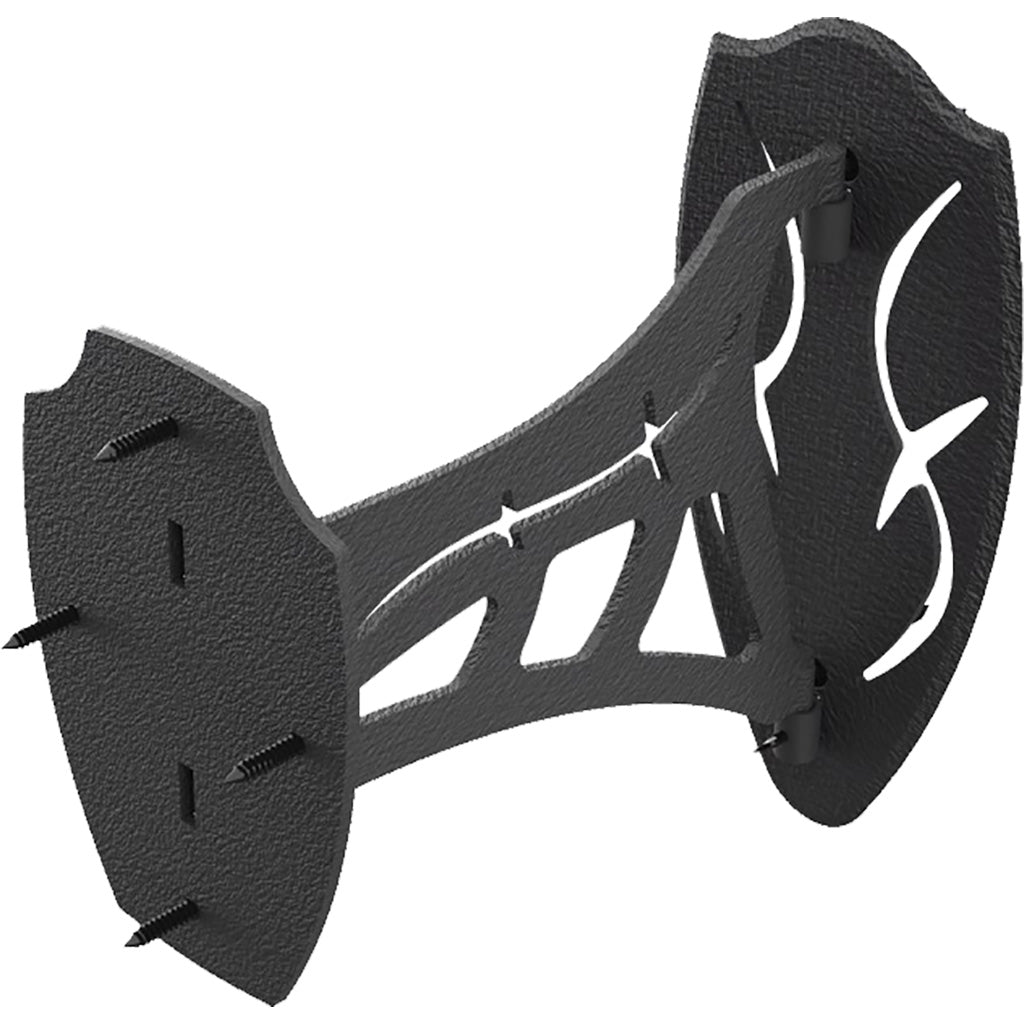 Skull Hooker Skull Hooker Single Shoulder Mount Black - Archery & Outdoor Gear - DropShot Archery